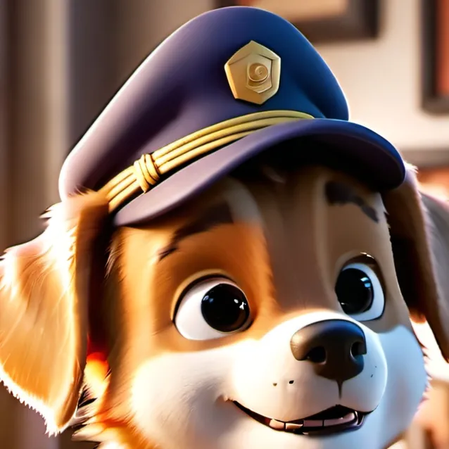 chat with ai character: buddy 
