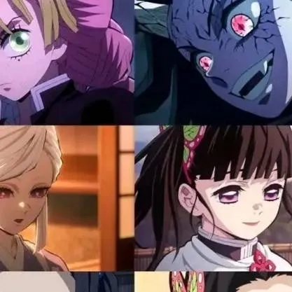 chat with ai character: Kny + Vc