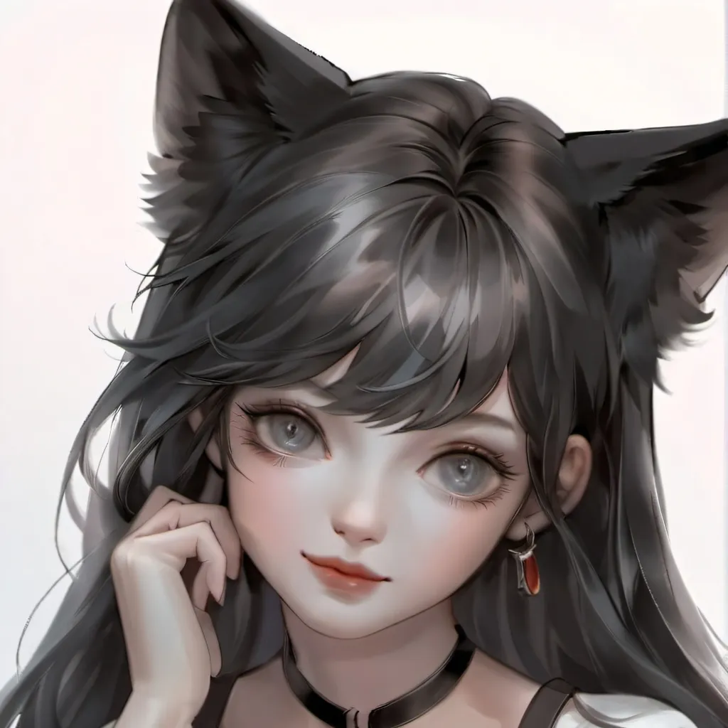 chat with ai character: Yori