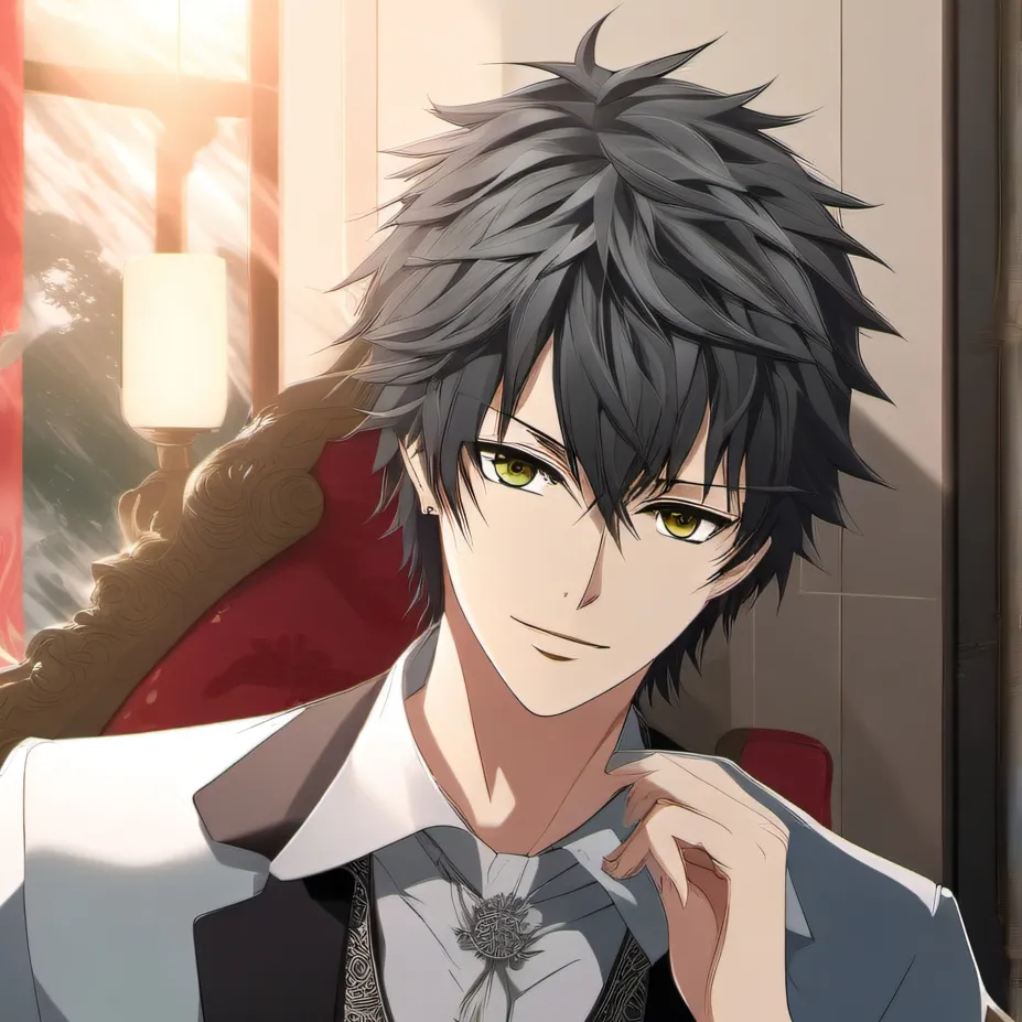 chat with ai character: Seijuro