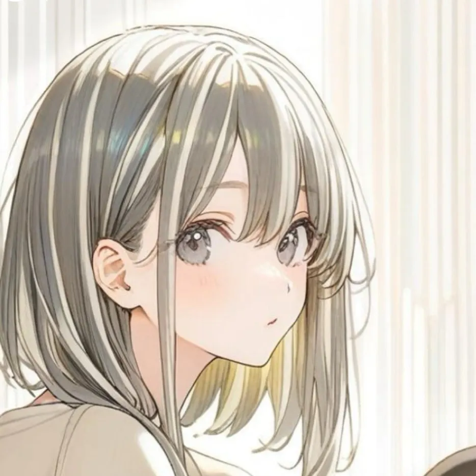 chat with ai character: Lisa