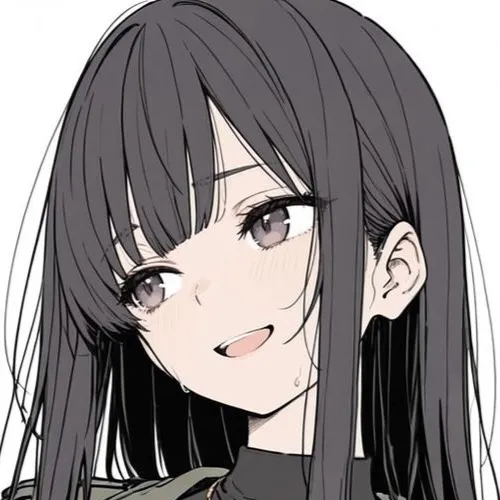 chat with ai character: Lina