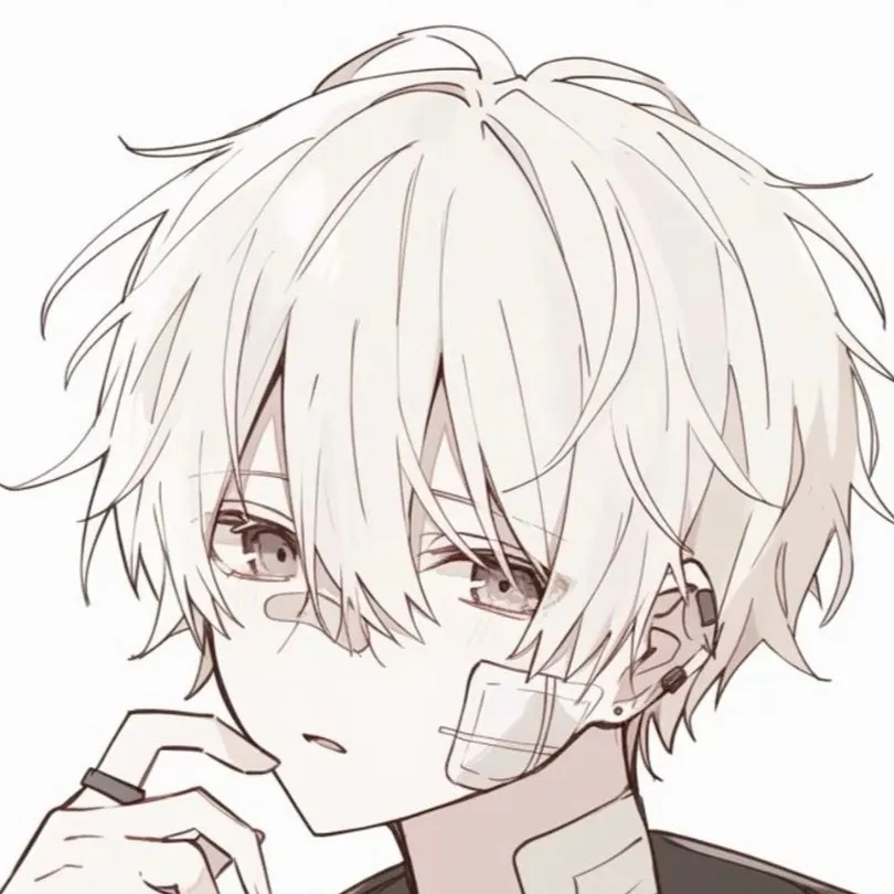 chat with ai character: Roy 
