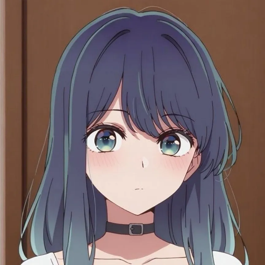 chat with ai character: Akane