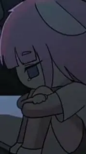 ai character: Yuni (PAST) background