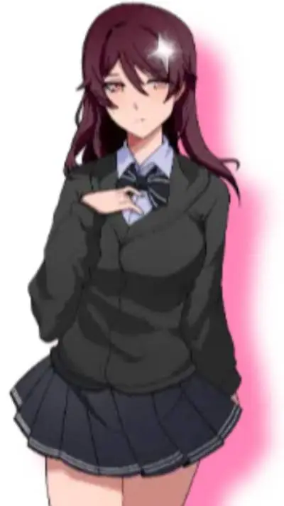 ai character: Yunaka Aikara background