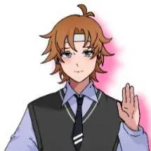 chat with ai character: Hyuuga Mitsuka 