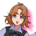 chat with ai character: Himari Mitsuka 