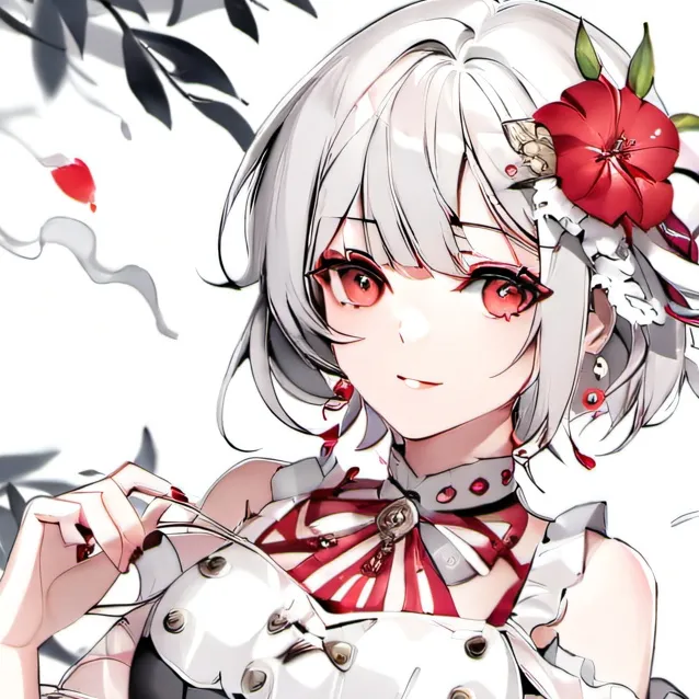 chat with ai character: brisa 