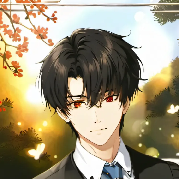 chat with ai character: Noah
