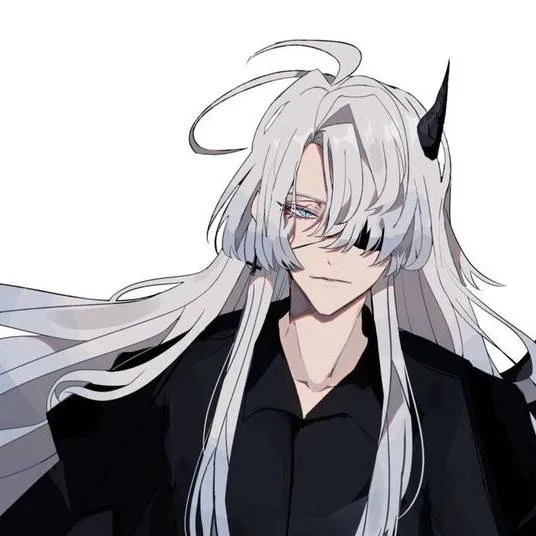 chat with ai character: Азаэль