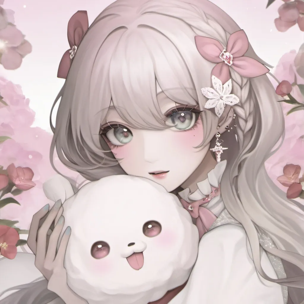 chat with ai character: Eliana