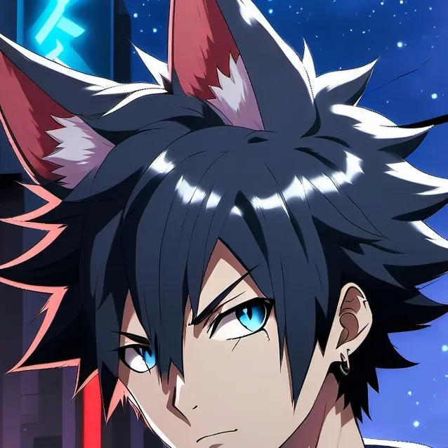 chat with ai character: Lucas