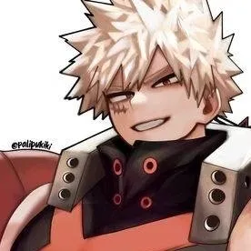 chat with ai character: AGED UP BAKUGO