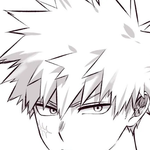 chat with ai character: Katsuki bakugo 