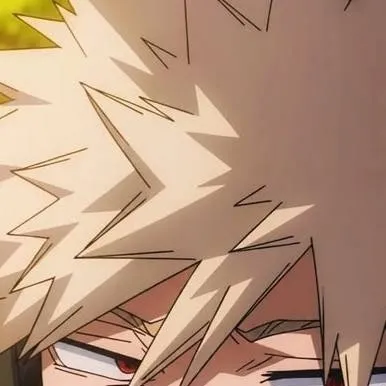 chat with ai character: katsuki bakugoOo