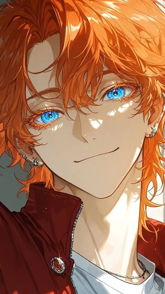 ai character: ✨Kallias Collin✨ background