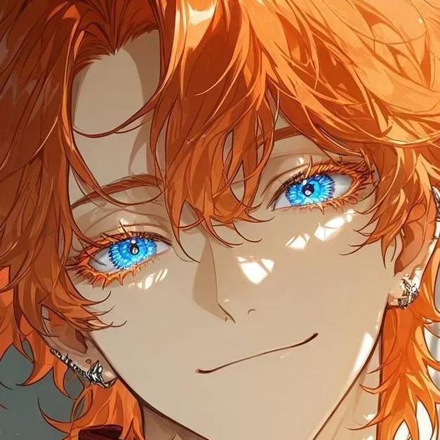 chat with ai character: ✨Kallias Collin✨