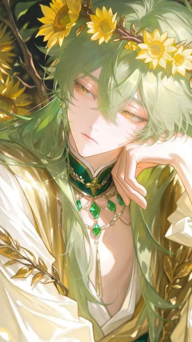 Talkie AI - Chat with ✨ Ceridwen Harley✨