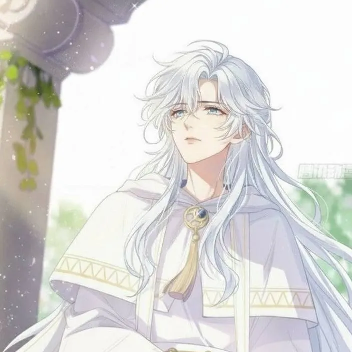 chat with ai character: ✨Eirian Adler✨