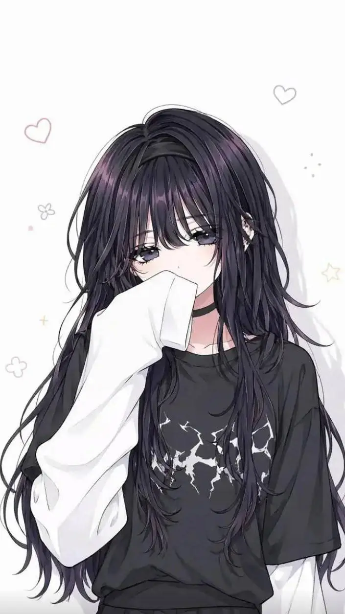 ai character: mito background