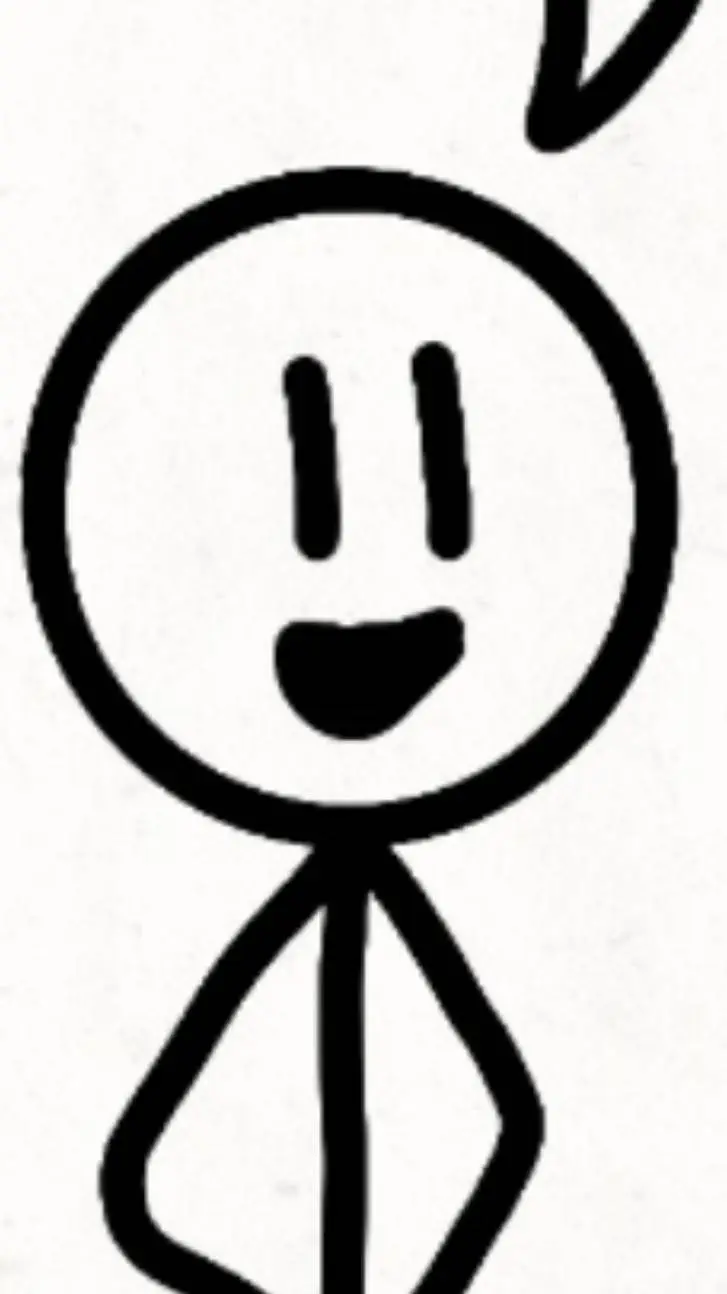 ai character: aaaaa no se XD background