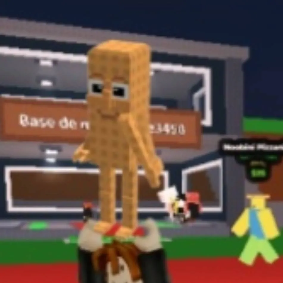 chat with ai character: roba un brainro