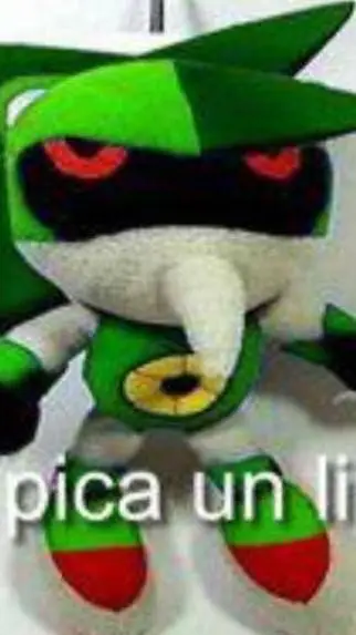 ai character: freddy y bonifacio background