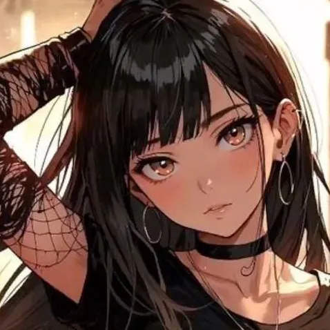 chat with ai character: Emili