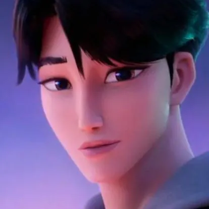 chat with ai character: jinu