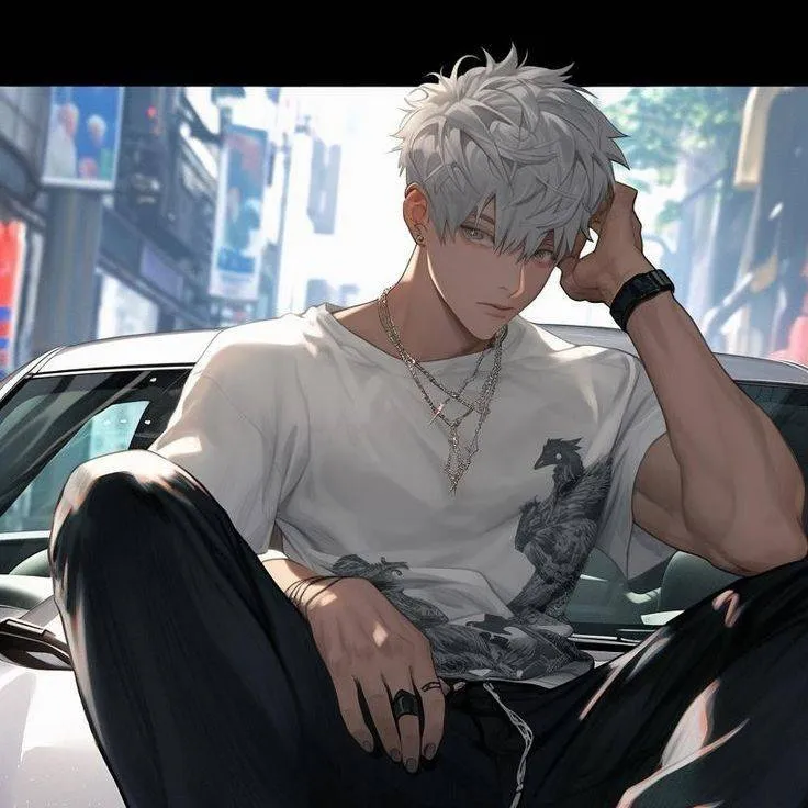 chat with ai character: zac 