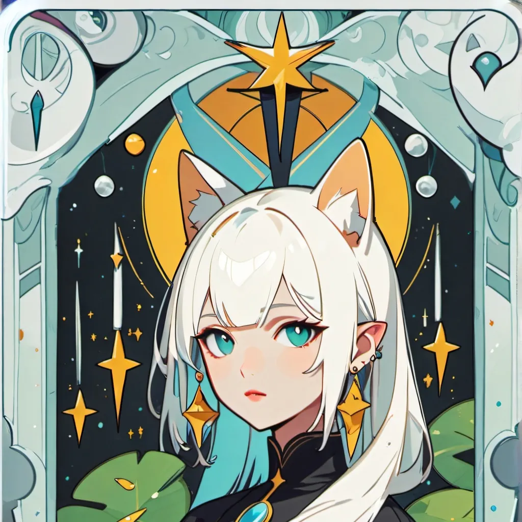 chat with ai character: océane 
