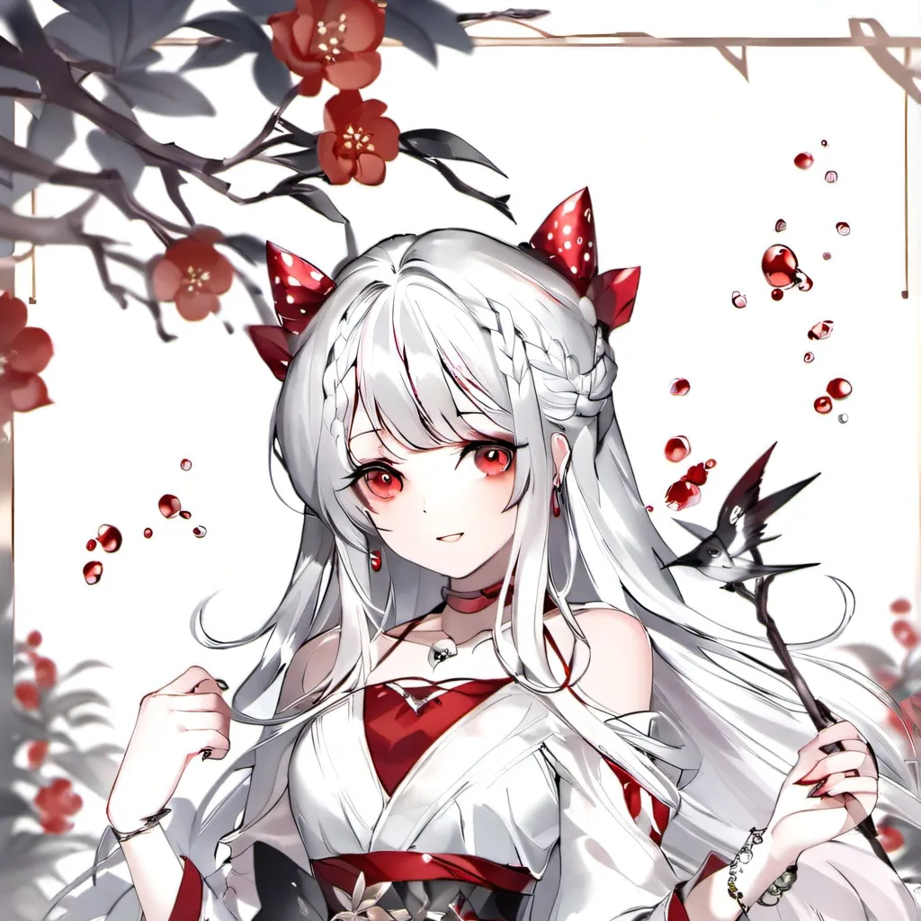 chat with ai character: ella 