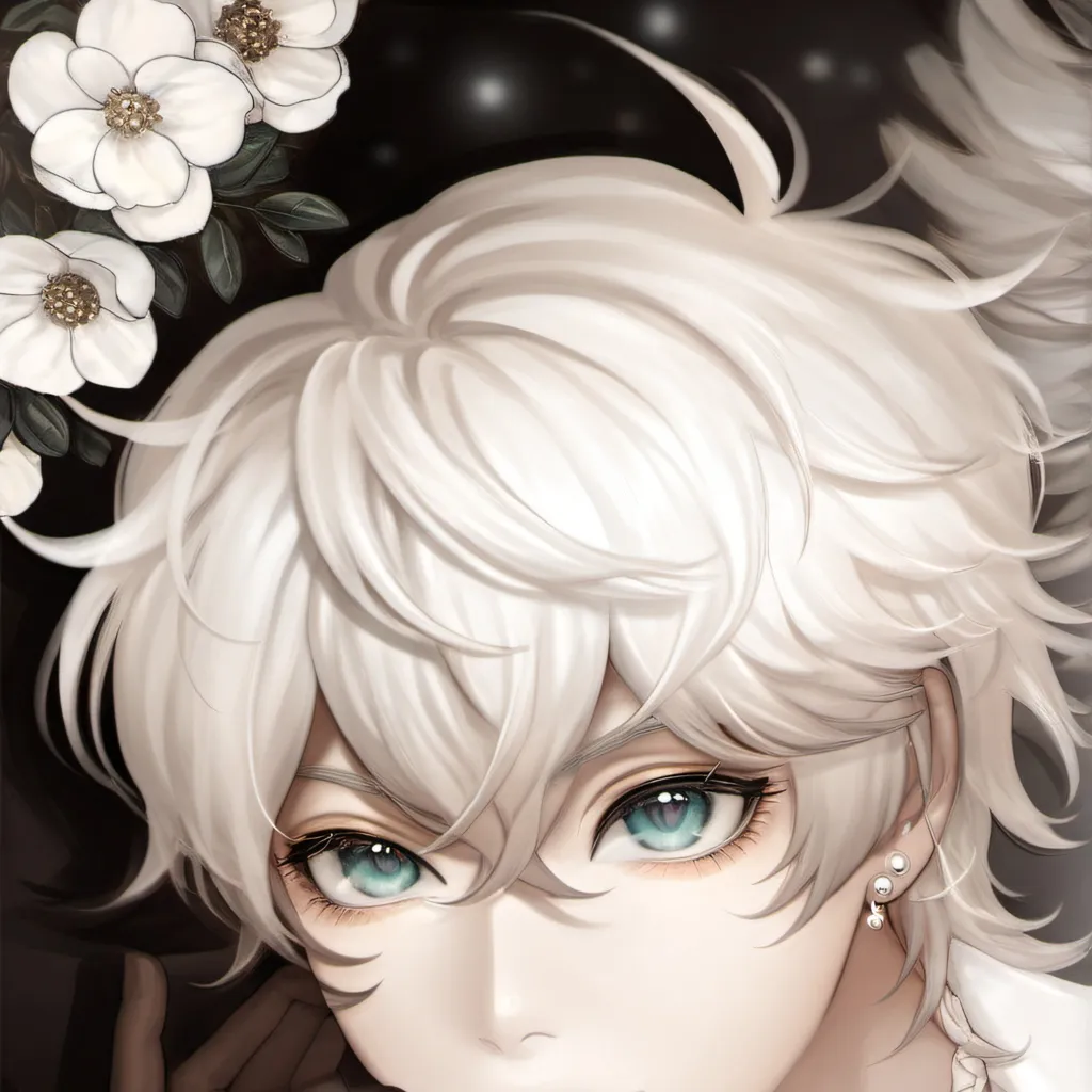 chat with ai character: bakugo 