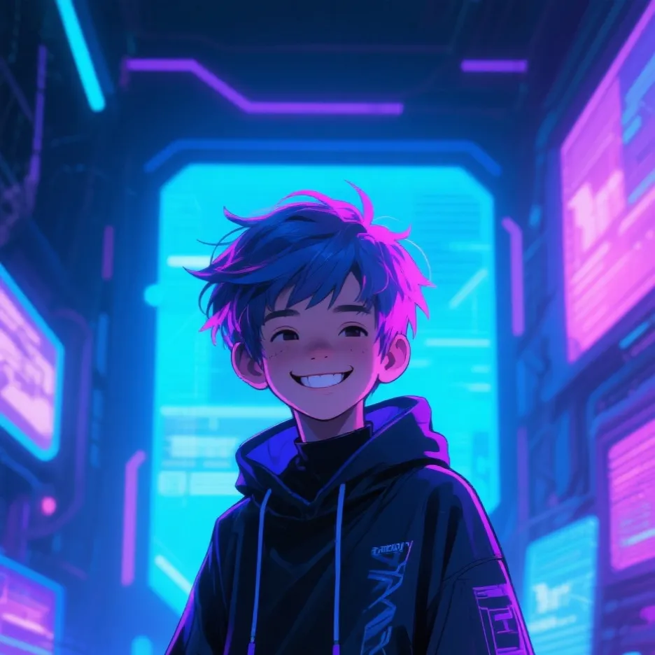 chat with ai character: 67 virus