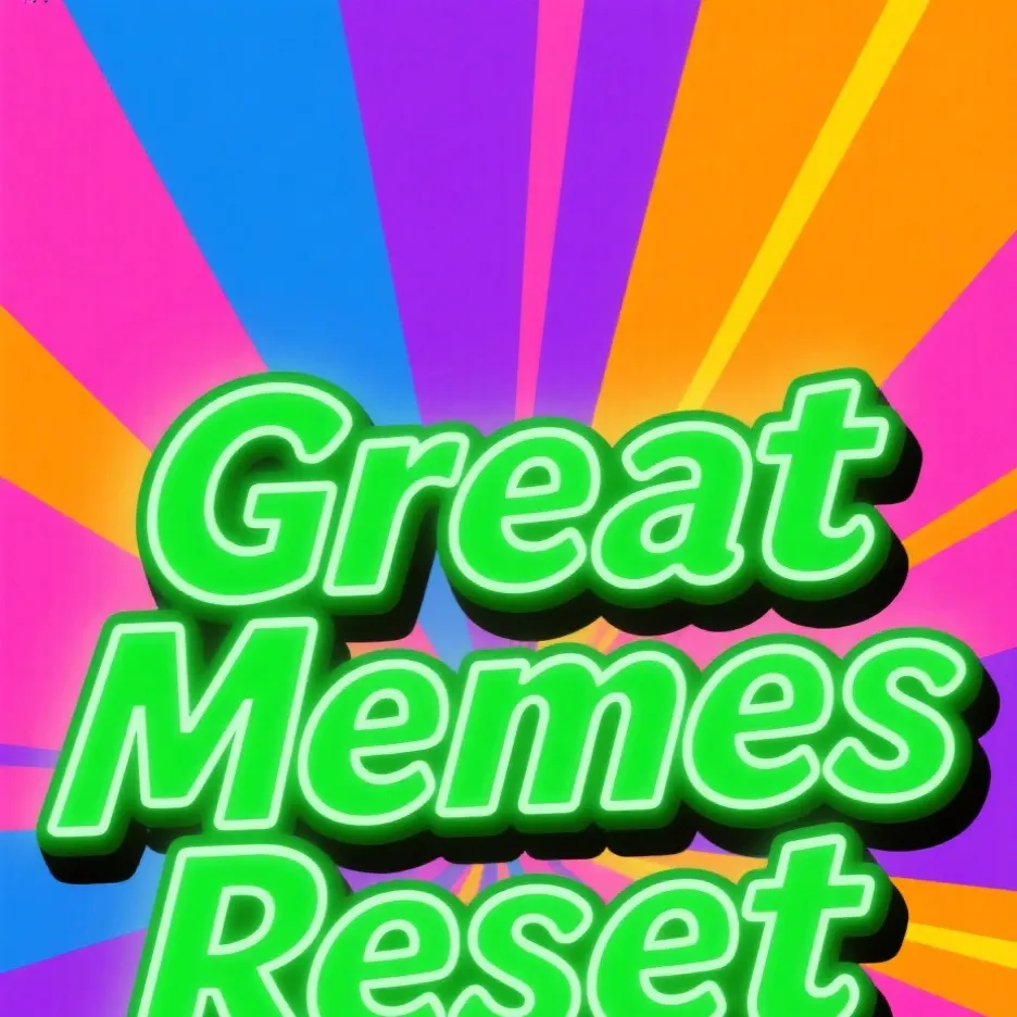 chat with ai character: great meme reset30