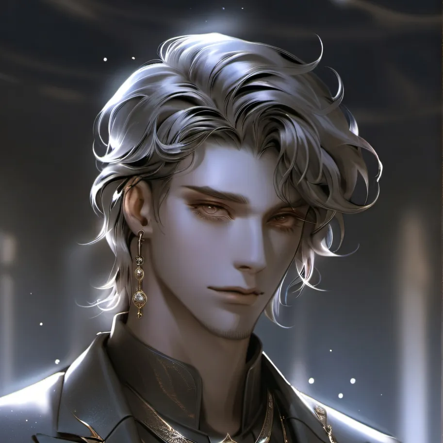 chat with ai character: Сульфур