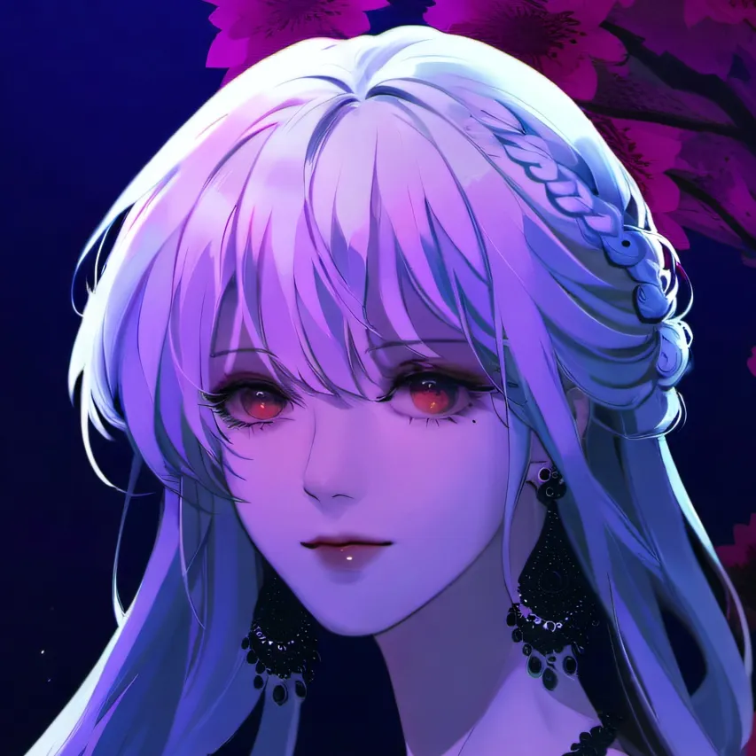 chat with ai character: Кайлин