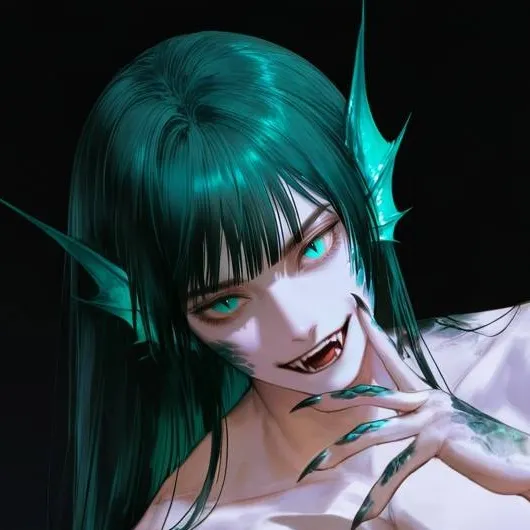 chat with ai character: Абзу