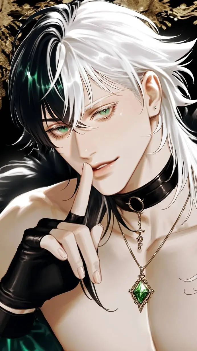 ai character: Александр background