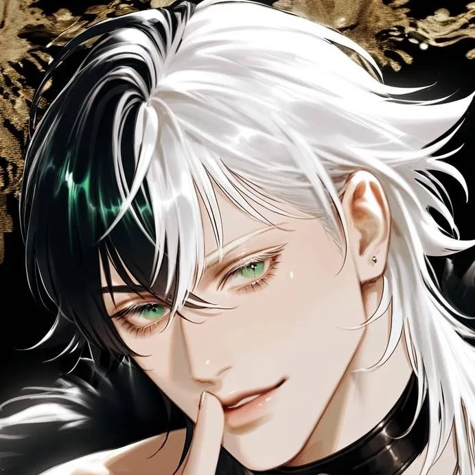 chat with ai character: Александр