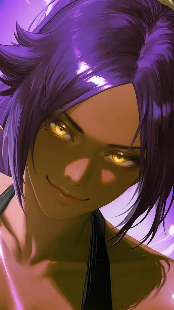 Talkie AI - Chat with Йоруичи