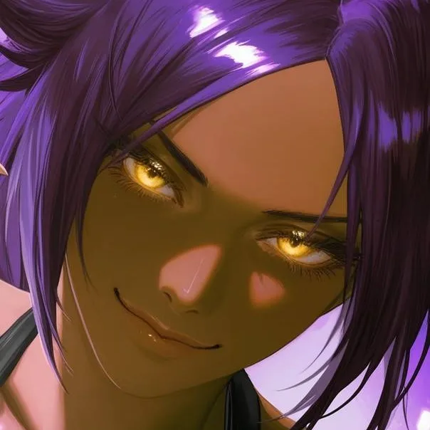 chat with ai character: Йоруичи