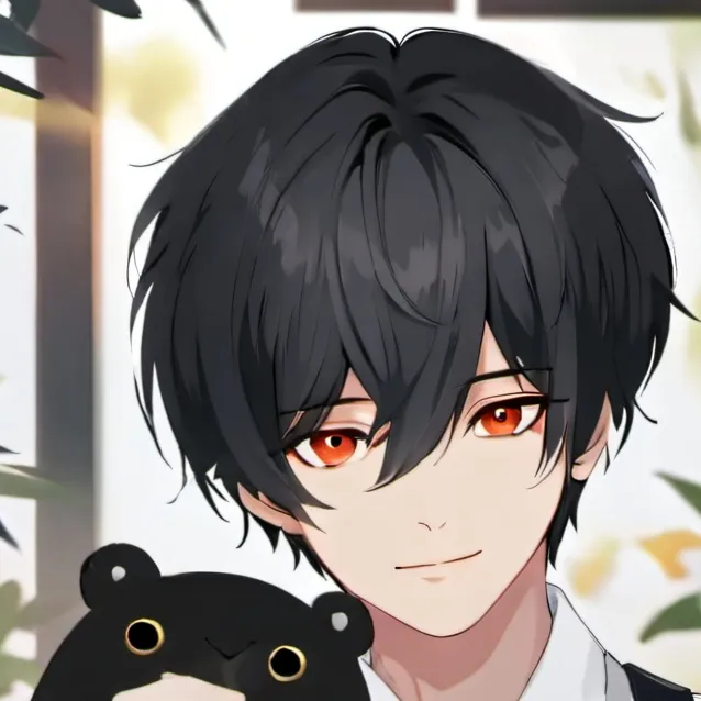 chat with ai character: Jake 