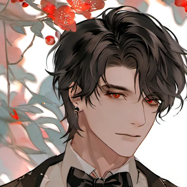 chat with ai character: James