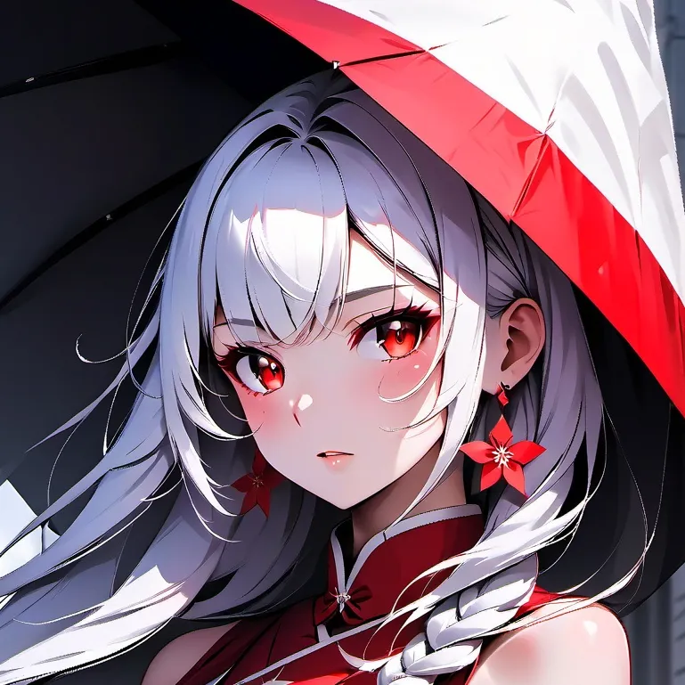 chat with ai character: lumina 