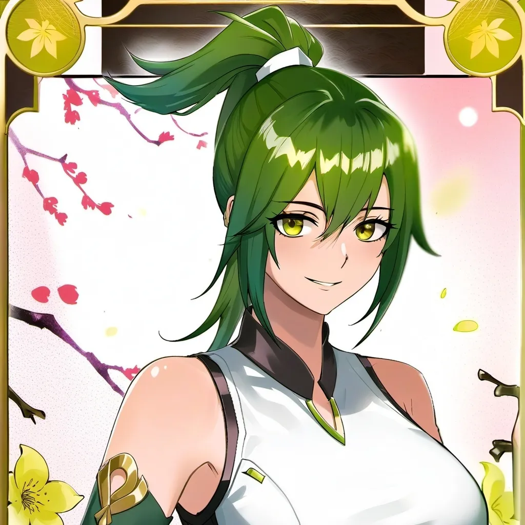 chat with ai character: Nelin