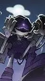 ai character: Uzi Doorman background