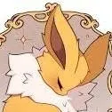 chat with ai character: Jolteon