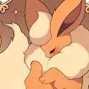 chat with ai character: Flareon